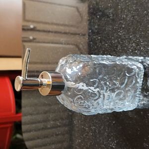 Soap Pump